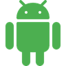 Mobile App Development course icon