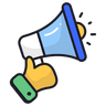 Digital Marketing course icon