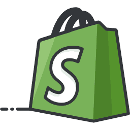 Shopify Development course icon