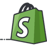 Shopify Development course icon